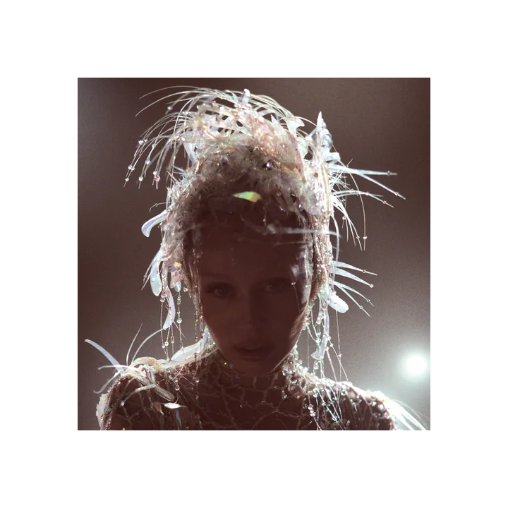 Cyrus Miley - Something Beautiful (LP)