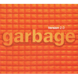 Garbage - Version 2.0 (2CD)