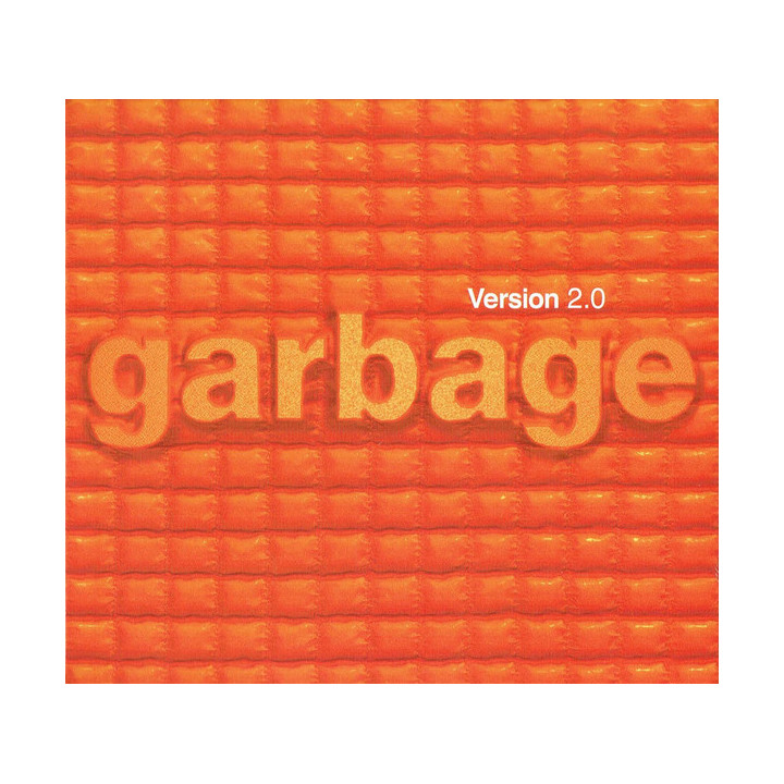 Garbage - Version 2.0 (2CD)