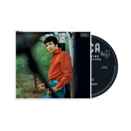 Jones Tom - Along Come Jones (CD)