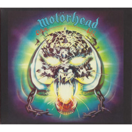 Motorhead - Overkill (2CD)