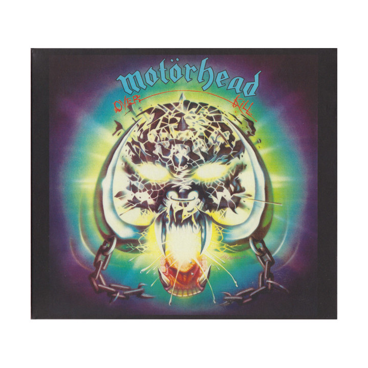 Motorhead - Overkill (2CD)