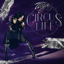 Tarja - Circus Life  (3LP)