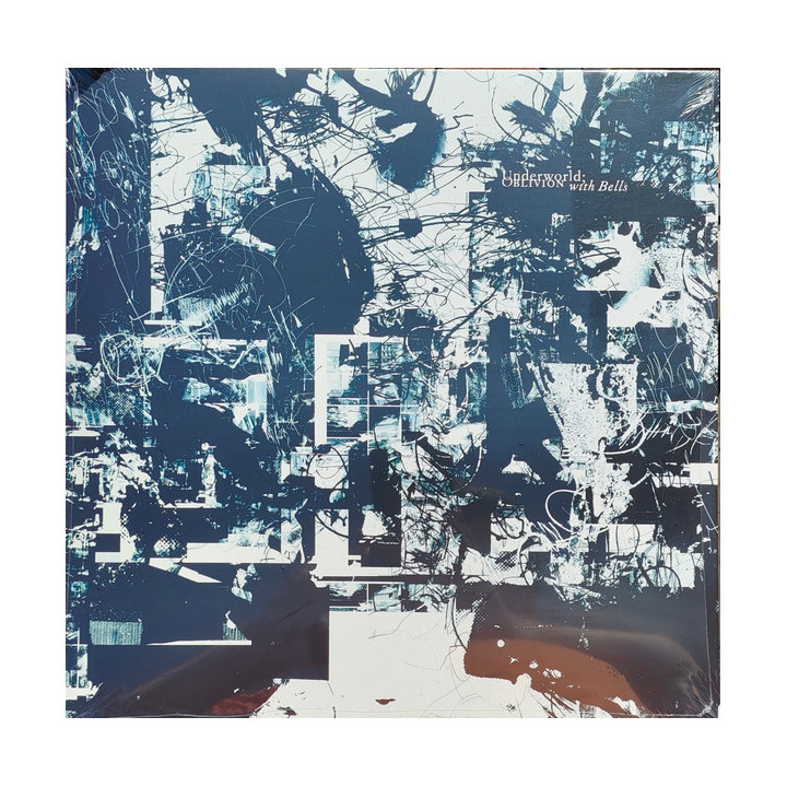 Underworld - Oblivion With Bells (2LP)