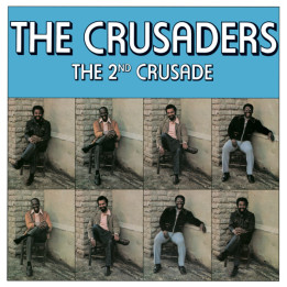 Crusaders - 2nd Crusade (CD)