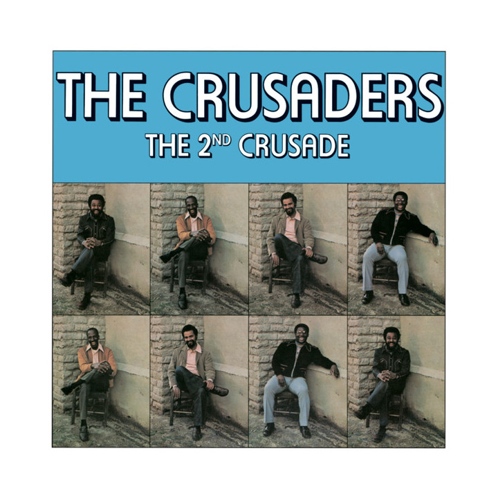 Crusaders - 2nd Crusade (CD)