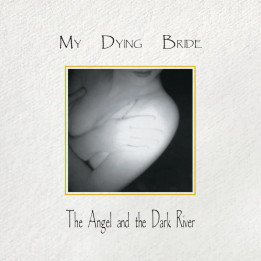 My Dying Bride - Angel And The Dark River (CD)