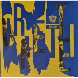 Ornette Coleman Quartet - Ornette! (LP)