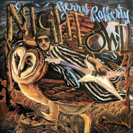 Rafferty Gerry - Night Owl (LP)