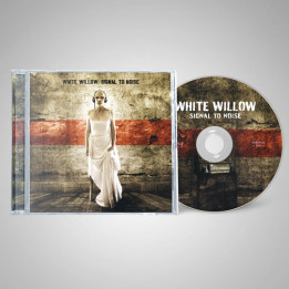 White Willow - Signal To Noise (CD)