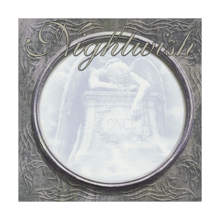 Nightwish - Once (CD)