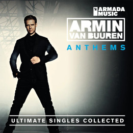 Buuren Armin Van  - Anthems (Ultimate Singles Collected) (2LP)
