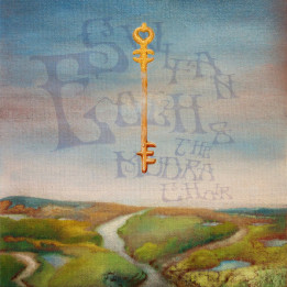 Swifan Eolh & The Mudra Choir - The Key (CD)