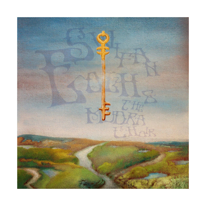 Swifan Eolh & The Mudra Choir - The Key (CD)