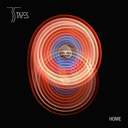 35 Tapes  - Home (LP)