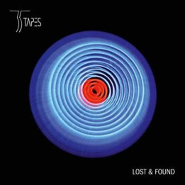 35 Tapes  - Lost & Found (LP)