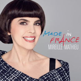 Mathieu Mireille - Made In France (2CD)