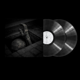 Kury  - 100 Lat Undergroundu (2LP Czarna rozpacz)