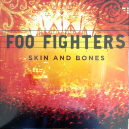 Foo Fighters - Skin And Bones (2LP)