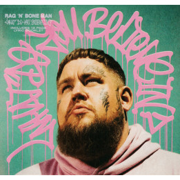 Rag'N'Bone Man - What Do You Believe In? (CD)