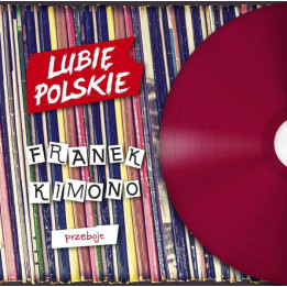 Kimono Franek - Przeboje (CD)