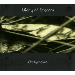 Diary Of Dreams - Cholymelan (CD)