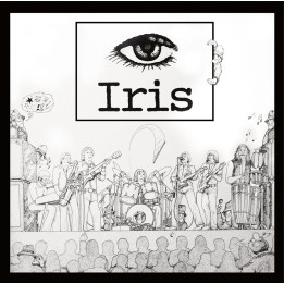 Iris - Iris (CD)