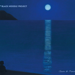 The Black Noodle Project  - Ghosts & Memories (CD)