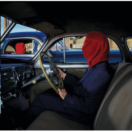 Mars Volta - Frances The Mute (CD)