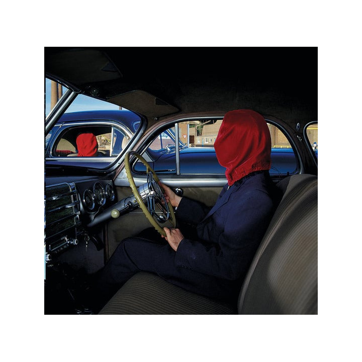 Mars Volta - Frances The Mute (CD)