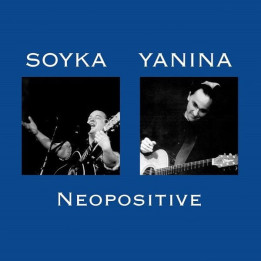 Soyka Stanislaw - Neopositive (LP)
