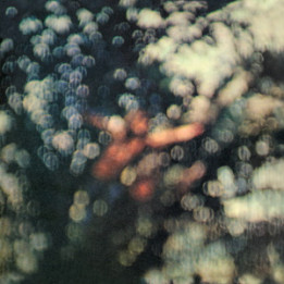 Pink Floyd - Obscured By Clouds (2016 Version) (LP)