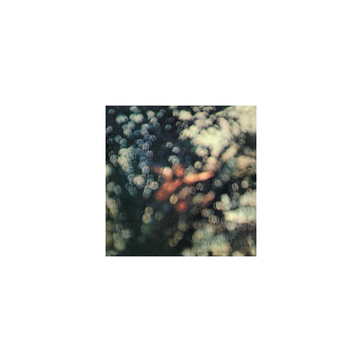 Pink Floyd - Obscured By Clouds (2016 Version) (LP)