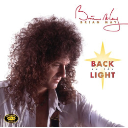 May Brian - Back To The Light (2CD)