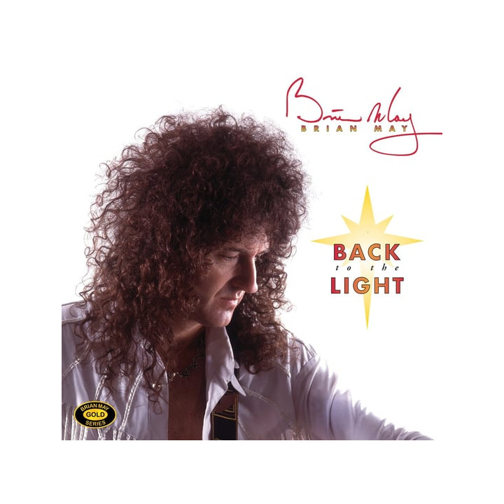 May Brian - Back To The Light (2CD)