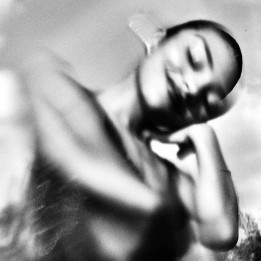 Dean Olivia - The Art Of Loving (LP)