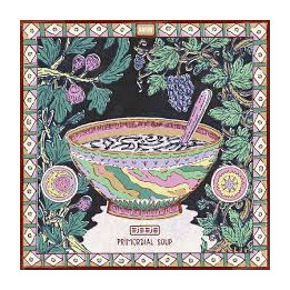 Eje Eje - Primordial Soup (LP)