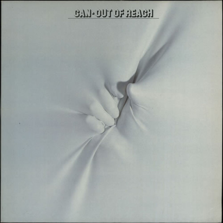 Can - Out Of Reach (LP)