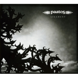 Paatos - Ligament (CD)