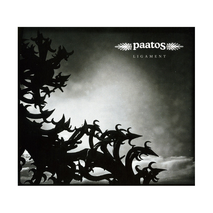 Paatos - Ligament (CD)