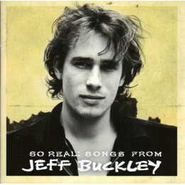 Buckley Jeff - So Real: Songs From Jeff Buckley (CD)