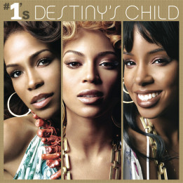 Destiny's Child - #1's (CD)