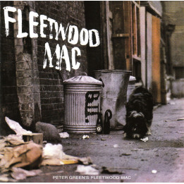 Fleetwood Mac - Peter Green's Fleetwood Mac (CD)