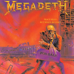 Megadeth - Peace Sells...But Who's Buying (25Th Anniv.) (2CD)