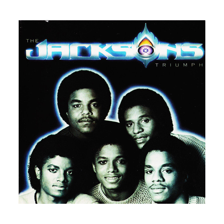 Jacksons The - Triumph (CD)