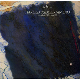 Eno Brian - The Pearl (CD)