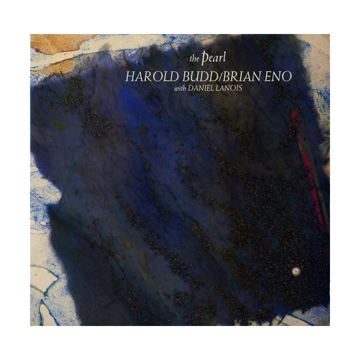 Eno Brian - The Pearl (CD)