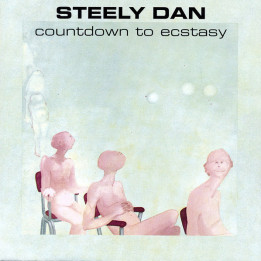 Steely Dan - Countdown To Ecstasy (CD)