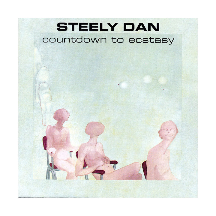 Steely Dan - Countdown To Ecstasy (CD)