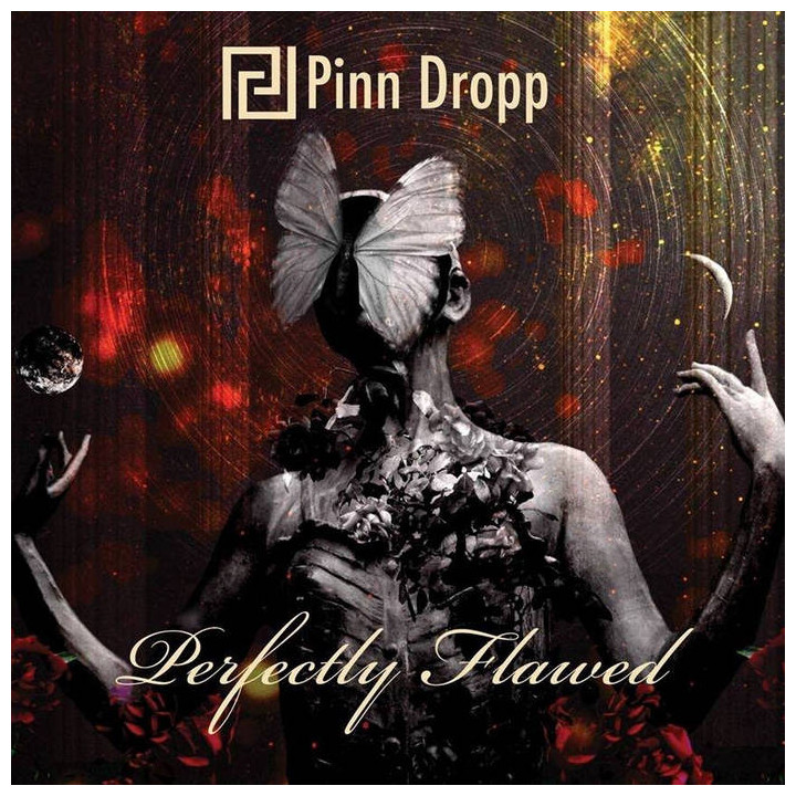 Pinn Dropp - Perfectly Flawed (CD)